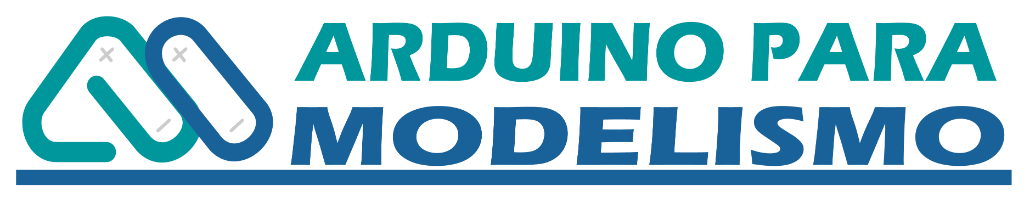Arduino Para Modelismo